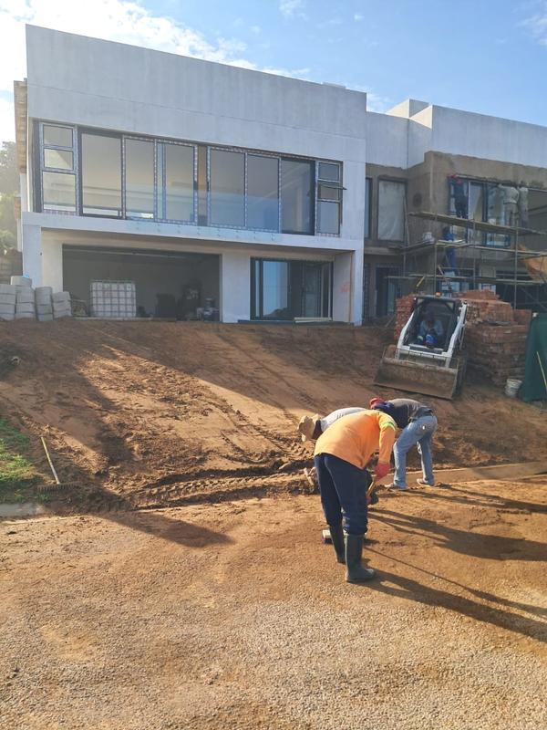 0 Bedroom Property for Sale in Dana Bay Western Cape